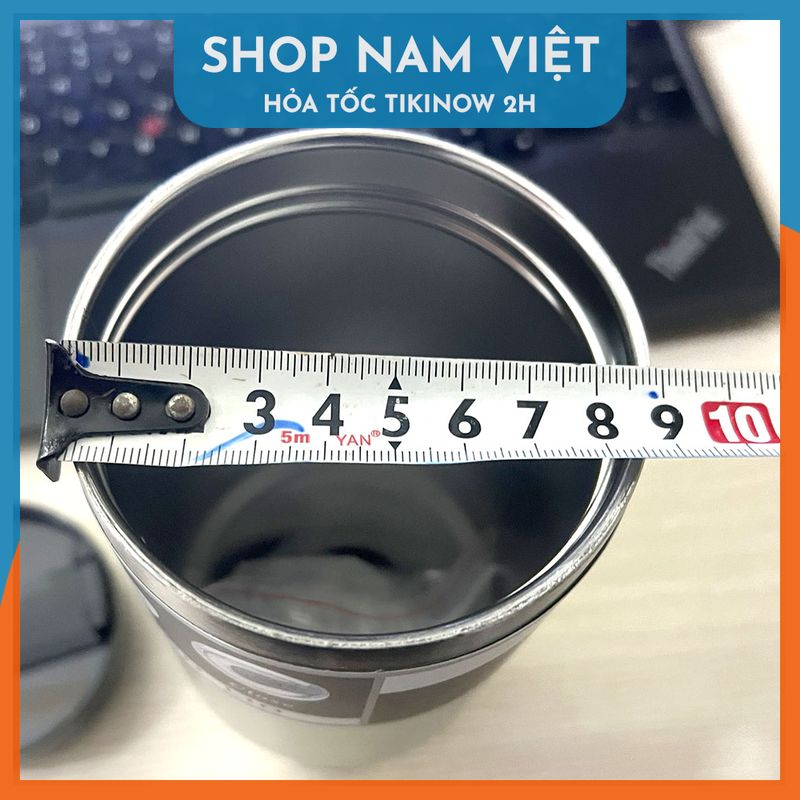 Nắp Ly Vặn Dành Cho Ly Giữ Nhiệt Tyeso