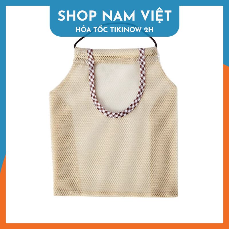 Túi Lưới Đựng Trái Cây, Vật Dụng Nhà Bếp