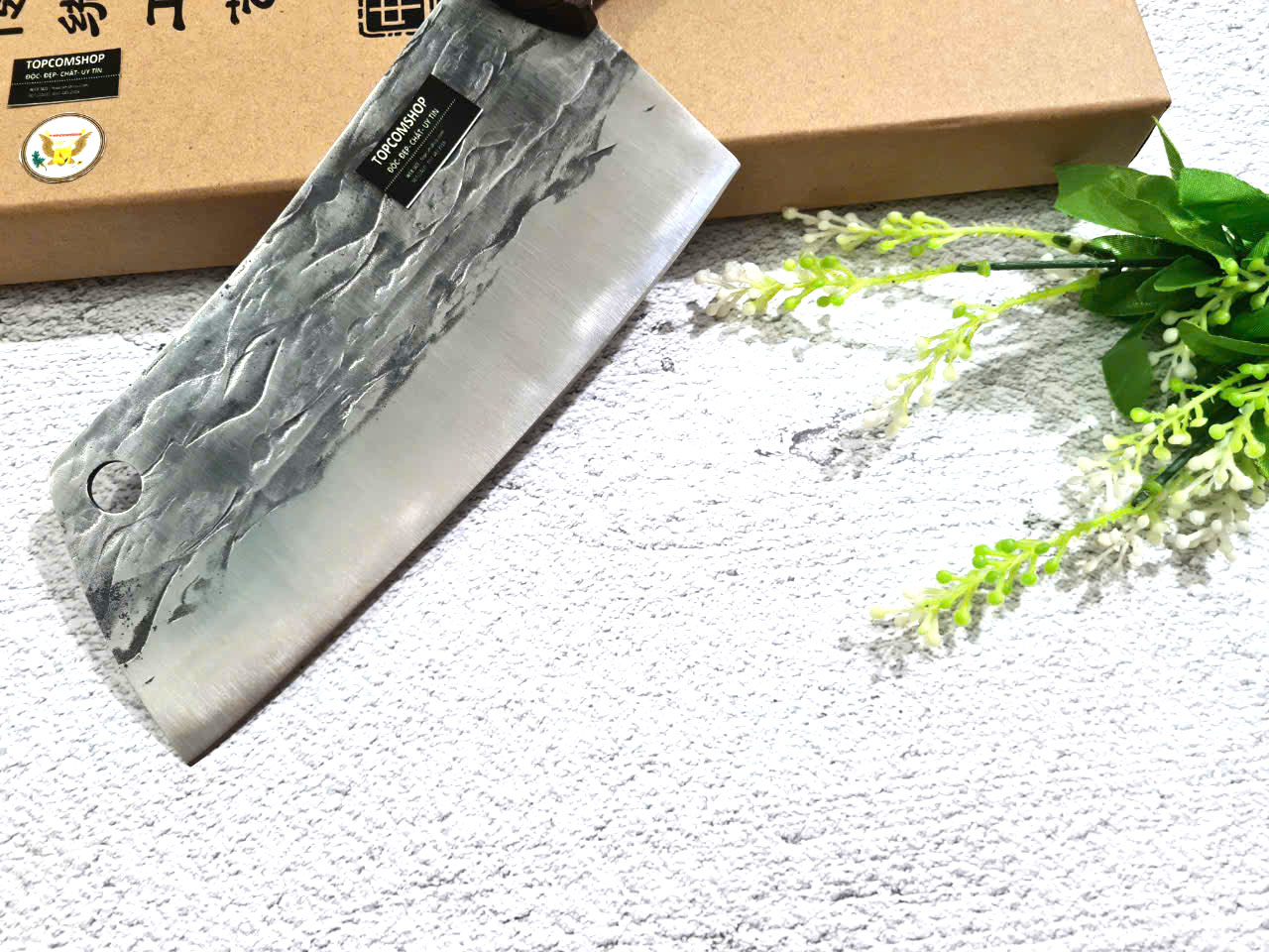 DAO BẾP , DAO THÁI MÃ r1TR7