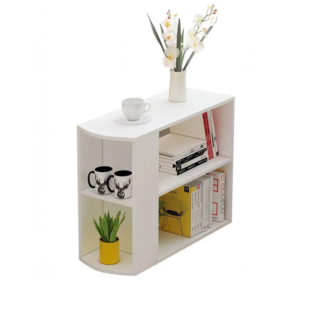Bàn cạnh sofa SMLIFE Saber