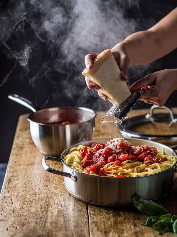 Nồi inox KitchenAid - 26cm