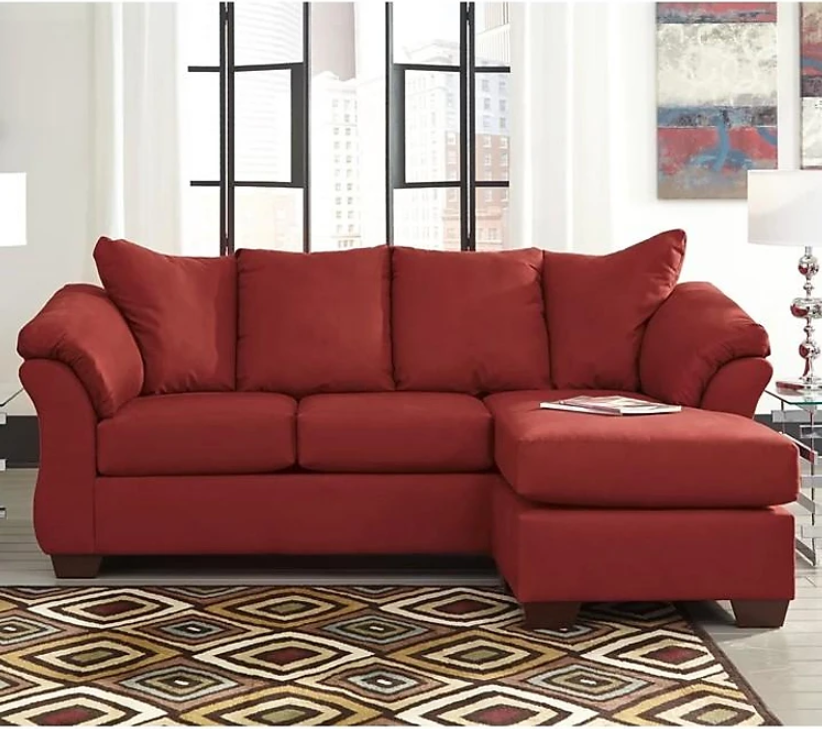 Ghế sofa phòng khách nhỏ Tundo PH-SFGT02-V1 Cao cấp