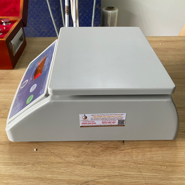 Cân điện tử chống nước CUB