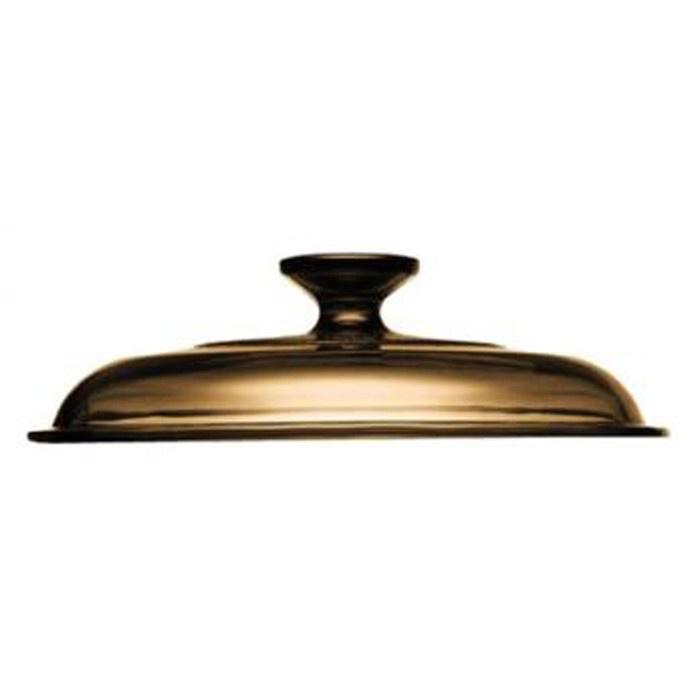 Nắp nồi thuỷ tinh Visions VS-32 - Made in America - Phân phối bởi ABMA VN 77 Đoàn Như Hài, P13, Q4, TPHCM