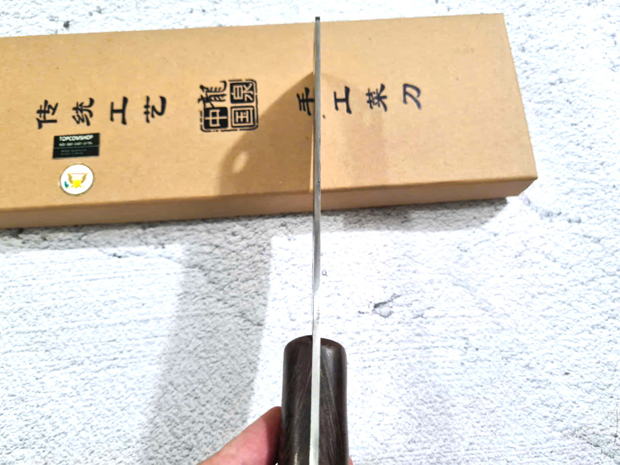 DAO BẾP , DAO THÁI MÃ r1TR7