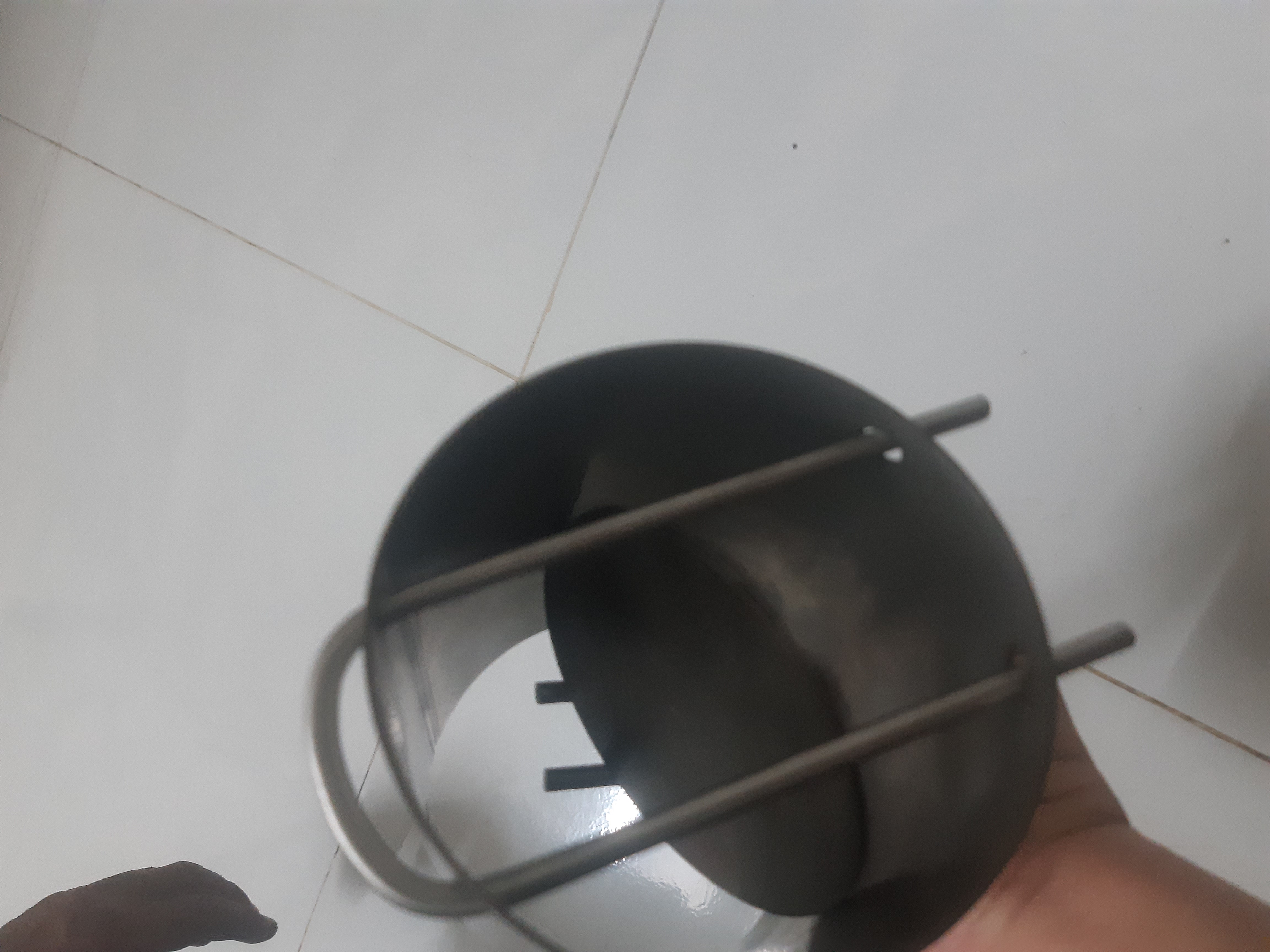 khuôn làm giò Inox 304