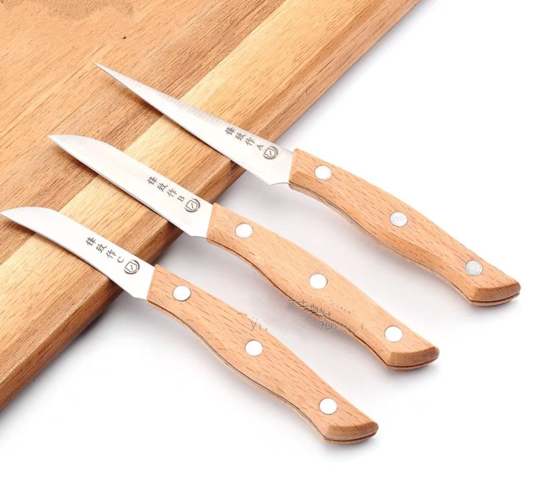 Bộ 3 Dụng Cụ Cắt Tỉa Trái Cây