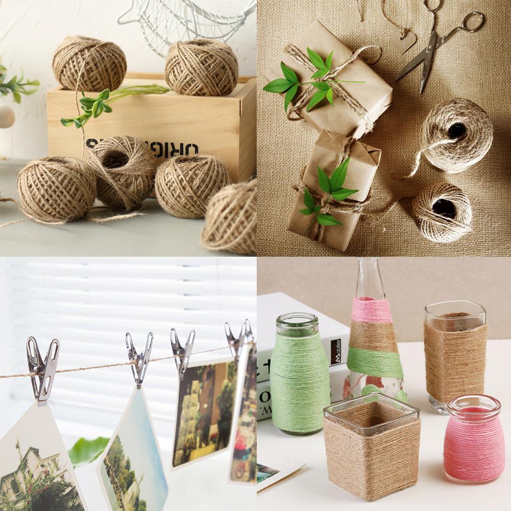 DÂY THỪNG DỪA TRANG TRÍ