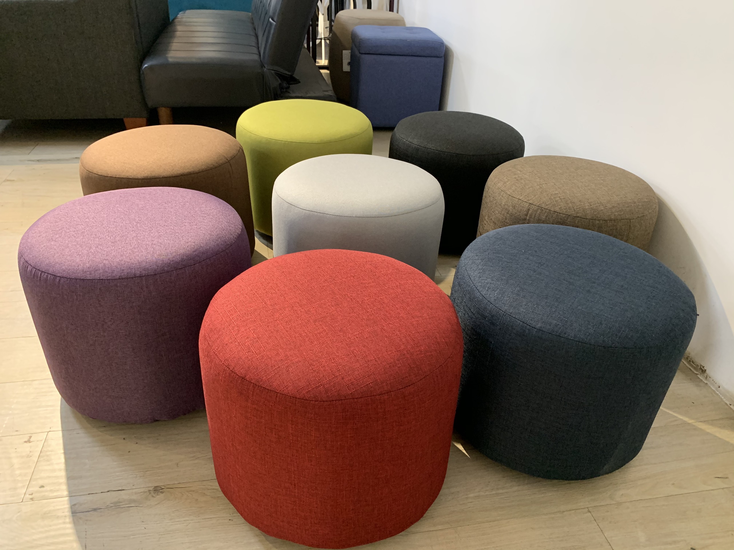 Đôn sofa BNS