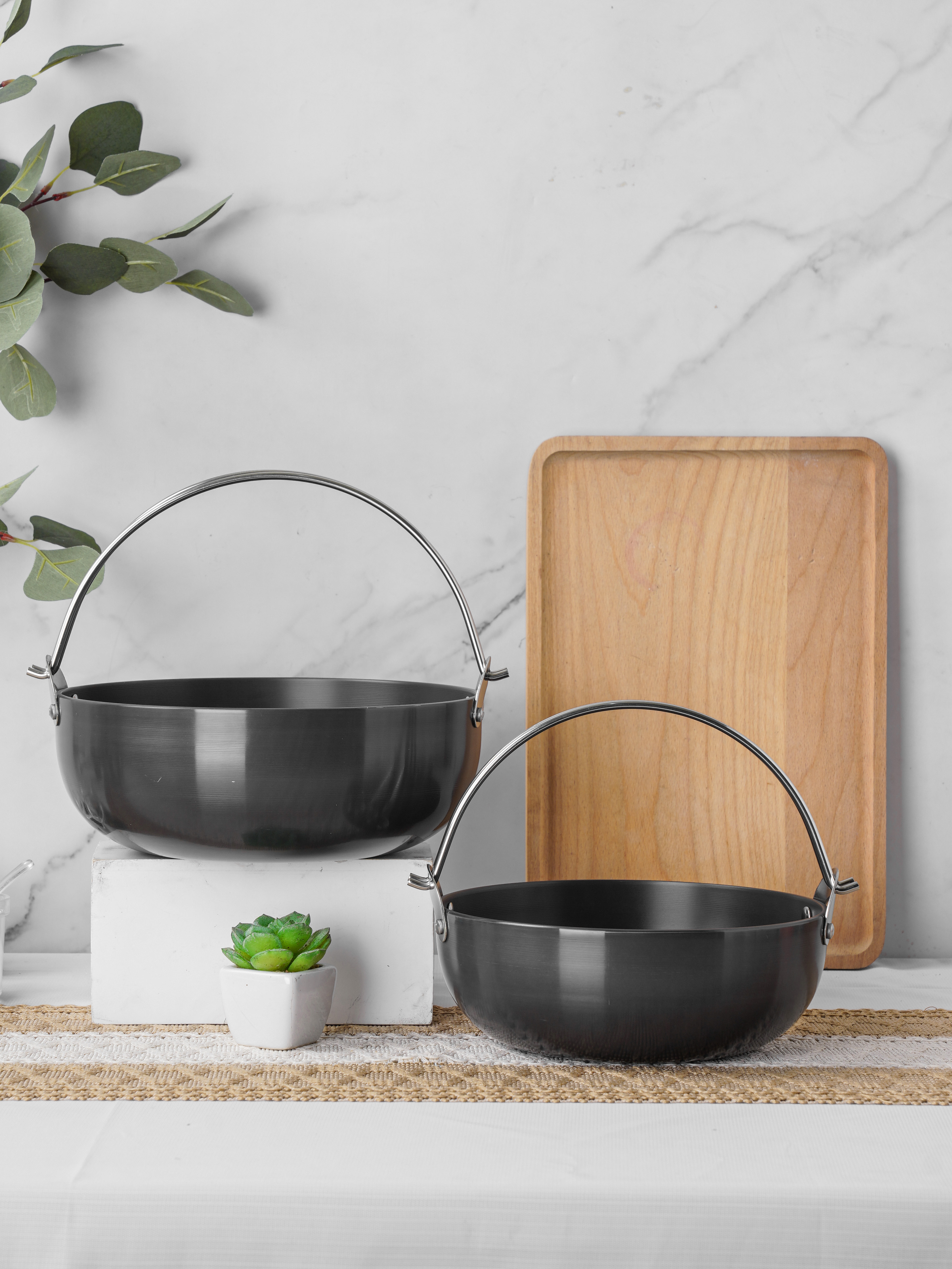 Nồi Shabu TOSCO 364889/364890 . Phân phối chĩnh hãng COBI HOME