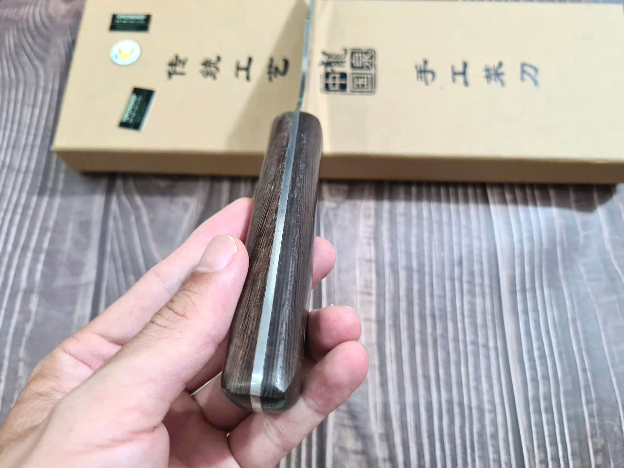 DAO BẾP ,DAO THÁI LỌC MÃ A4 TR3 NTVN topcomshop vn
