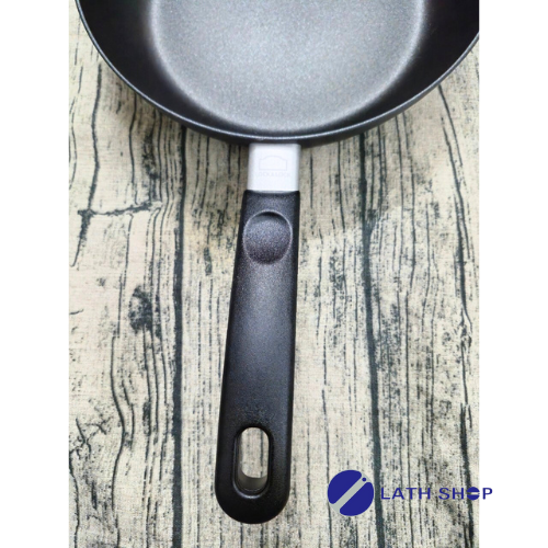Chảo Chống Dính Lock&Lock 26cm - Dùng Được Bếp Gas, Bếp Hồng Ngoại - Hàng Chính Hãng