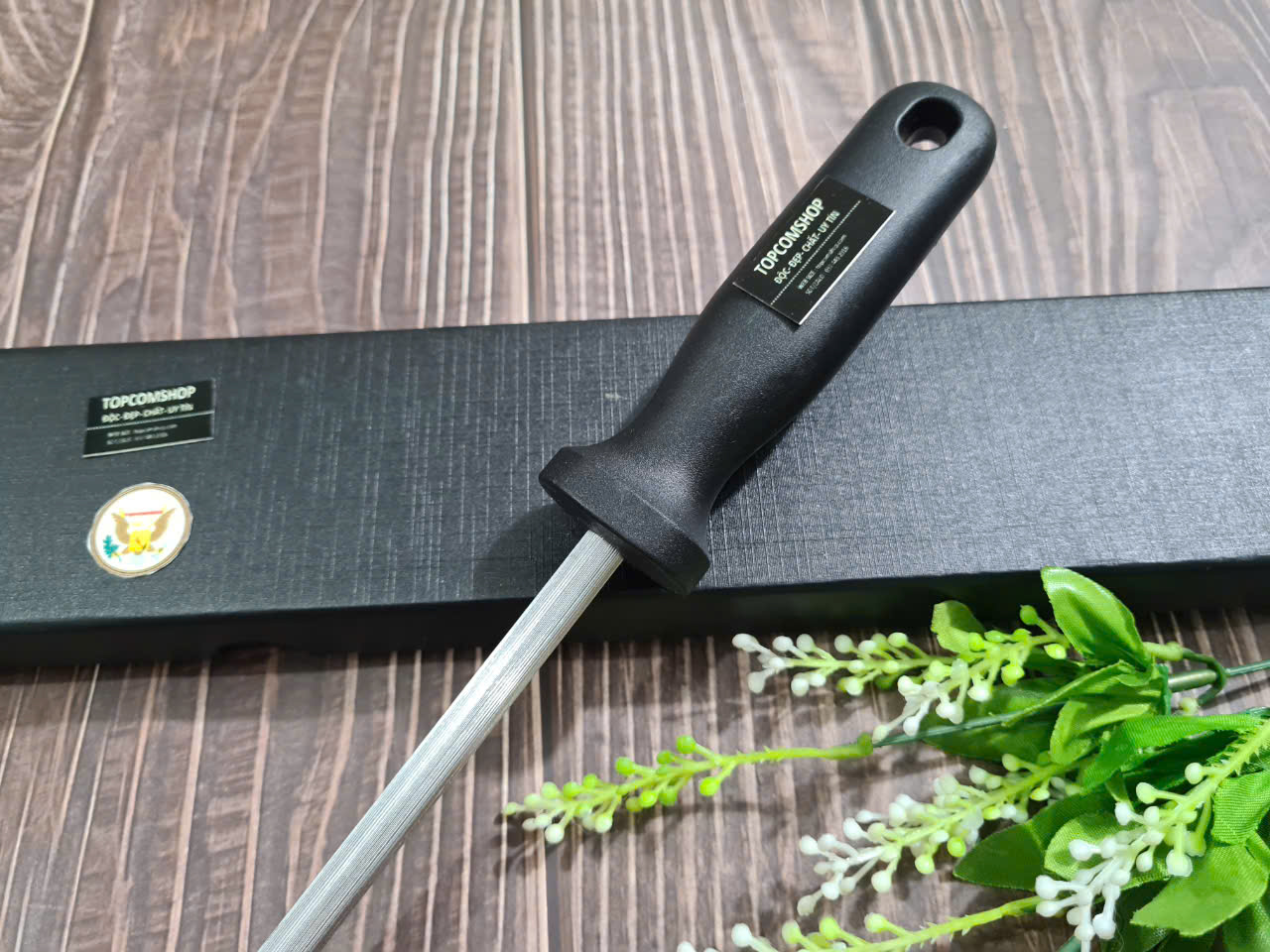 QUE MÀI DAO , LIẾC DAO XỊN MÃ A23 MD4 NTVN topcomshop vn