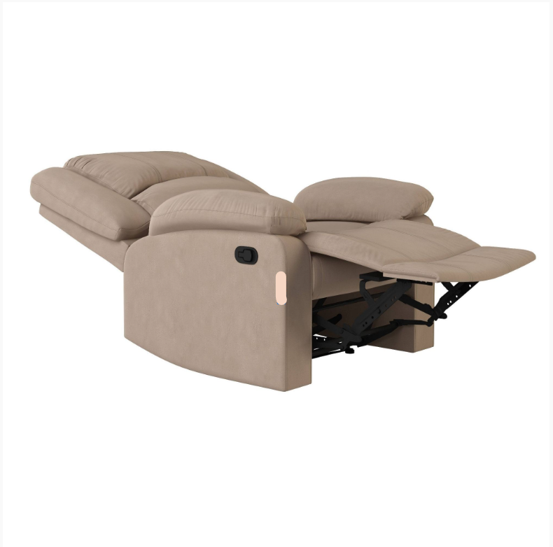 Ghế Sofa thông minh chỉnh điện Tundo RELAX A LOUNGERCT