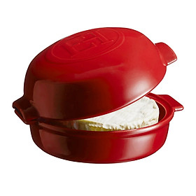 Khuôn Nướng Phô Mai Emile Henry Ø 17cm Hàng chính hãng