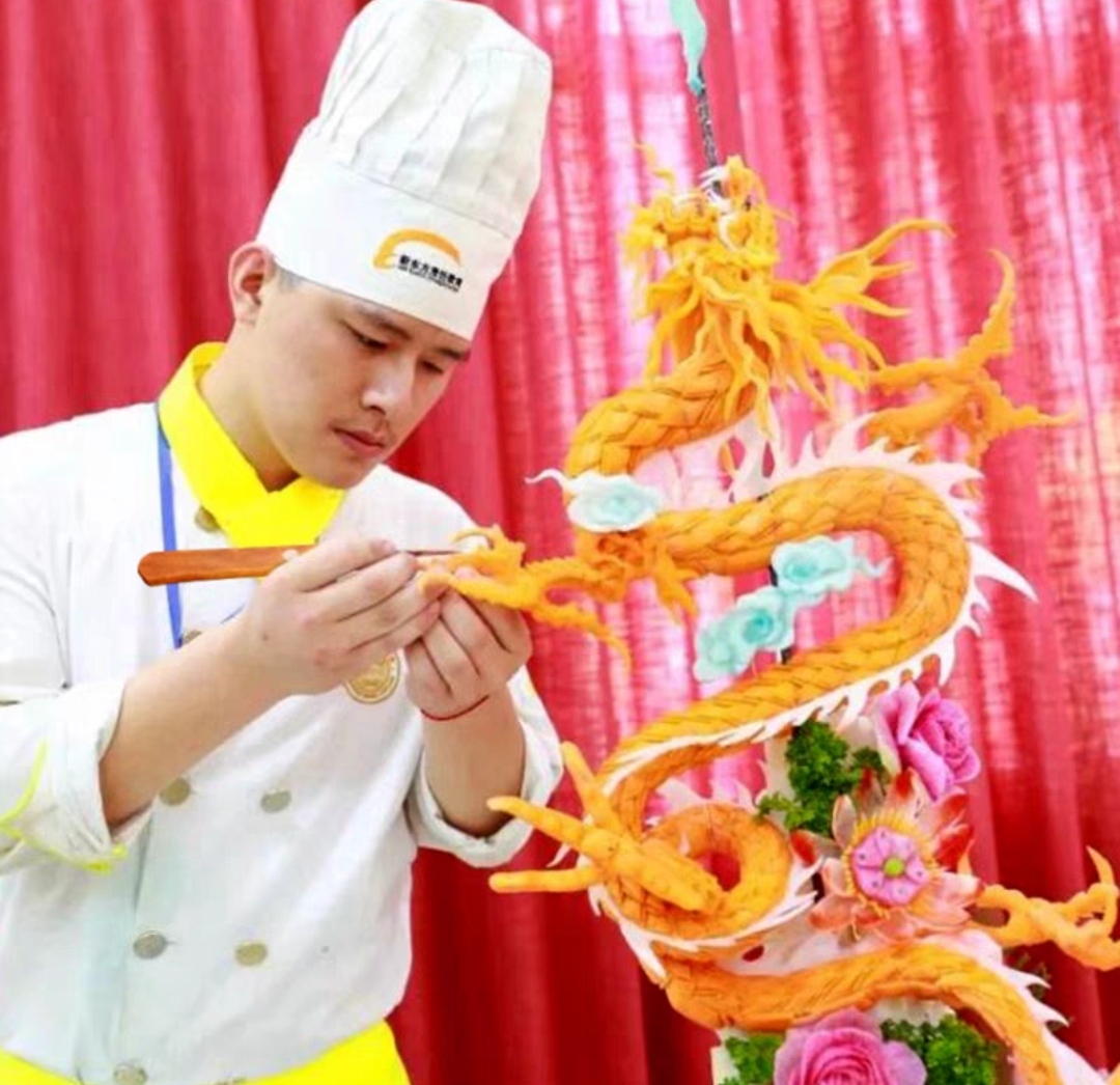 ✨Combo 3 Dụng Cụ Tỉa Hoa Cà Rốt, Rau Và Trái Cây