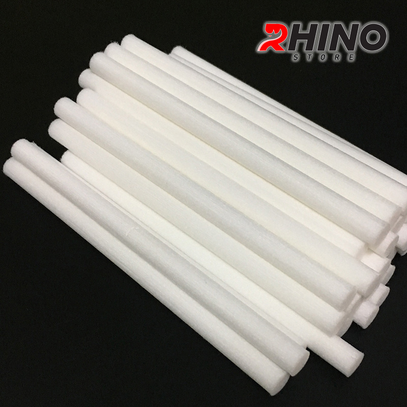 Lõi bông thay thế máy tinh dầu H801