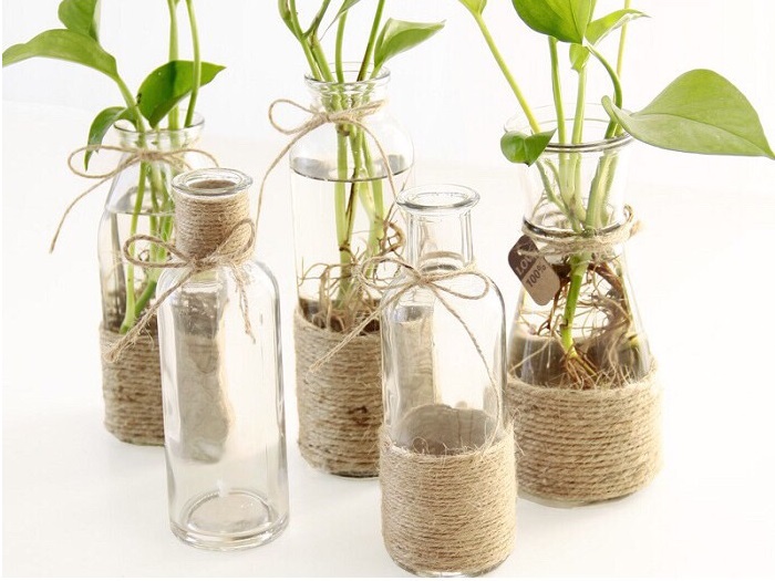 DÂY THỪNG DỪA TRANG TRÍ