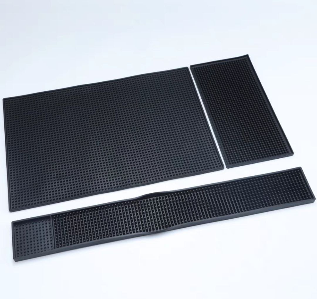 Thảm Lót Cao Su Quầy Bar 45x30 cm (Rubber Bar Mat)