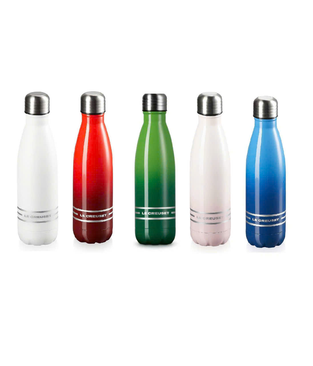 Bình giữ nhiệt Le Creuset 500ml Hàng chính hãng