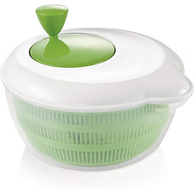 RỔ QUAY RAU TESCOMA SALAD 643590 Hàng chính hãng