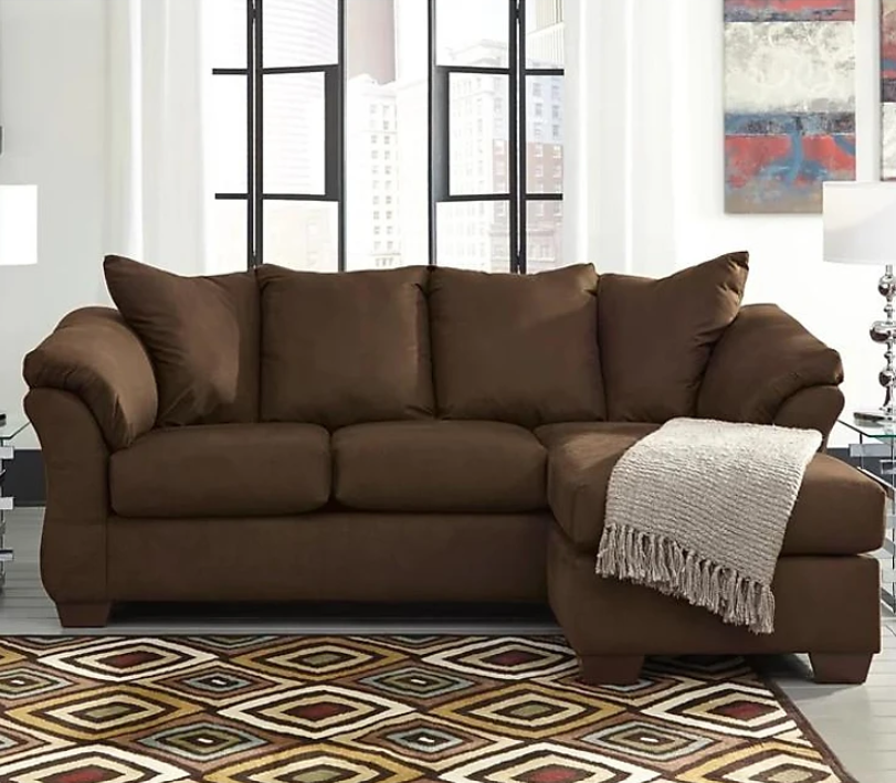 Ghế sofa phòng khách nhỏ Tundo PH-SFGT02-V1 Cao cấp