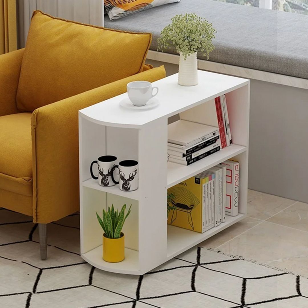 Bàn cạnh sofa SMLIFE Saber