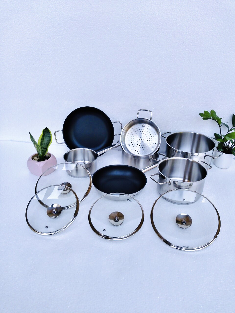 Bộ nồi Balay 7 món