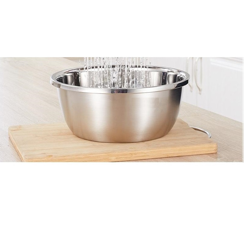 Thau đa năng Inox 304