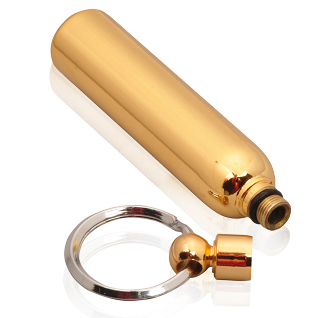 Vỏ Bật Lửa Hộp Quẹt Xăng Bấc Đá Jifeng JF-023 Sang Trọng Nhỏ Gọn