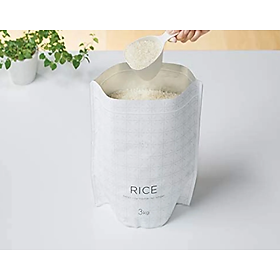 TÚI BẢO QUẢN GẠO KIWAMI