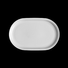 Đĩa Gốm 31cm - LOVERAMICS (VEGETABLE PLATE) - Bộ Sưu Tập ER-GO!SYSTEM 