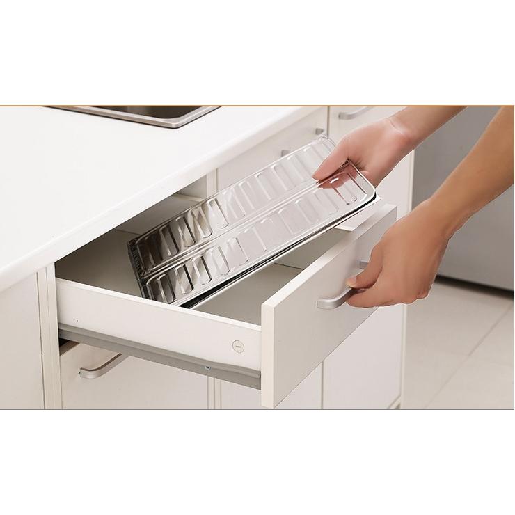 Tấm Chắn Dầu Mỡ Cho Các Loại Bếp