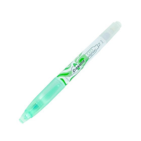 Bút Dạ Quang Xóa Được 0503 - Xanh Lá