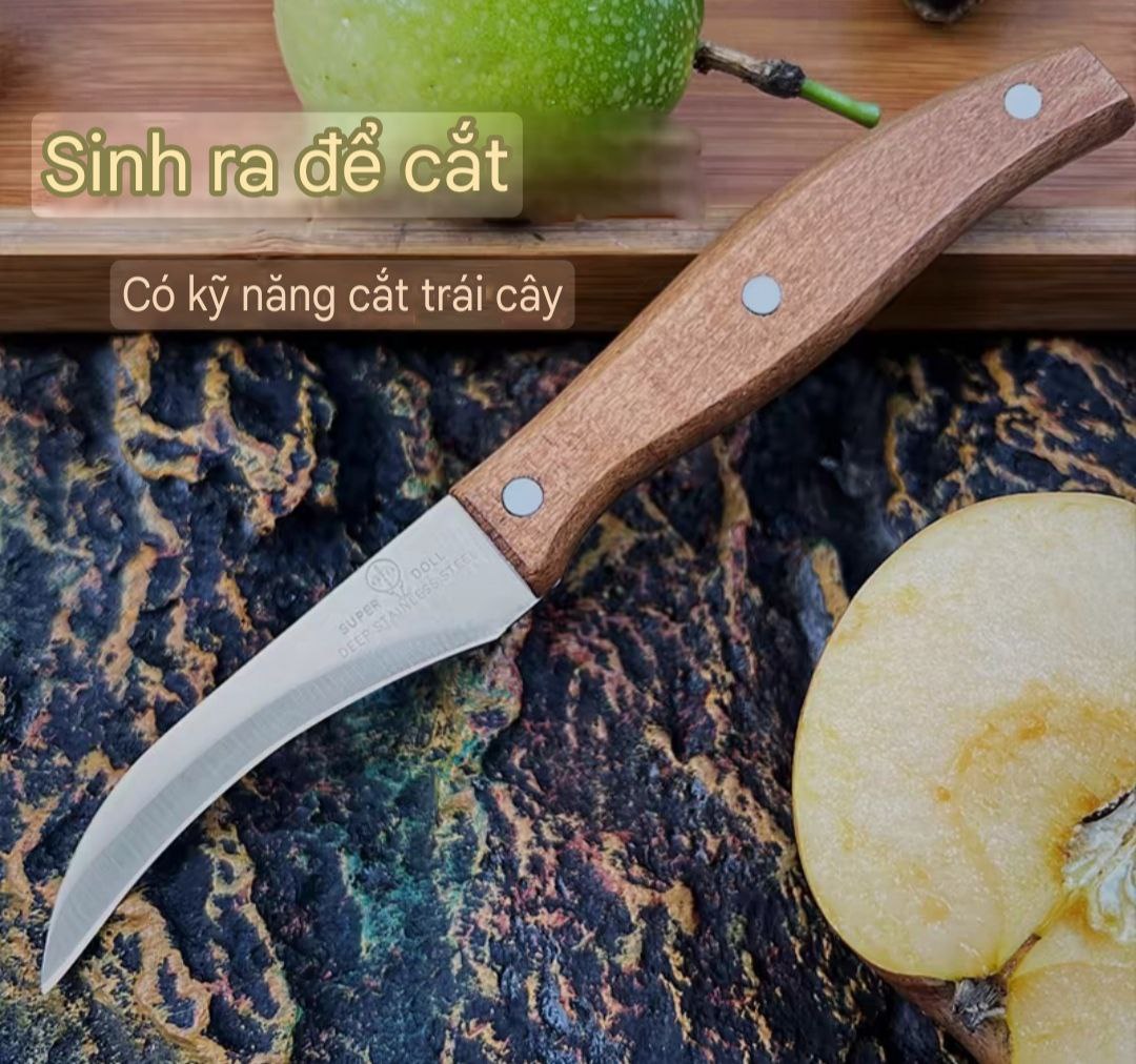 Bộ 3 Dụng Cụ Cắt Tỉa Trái Cây