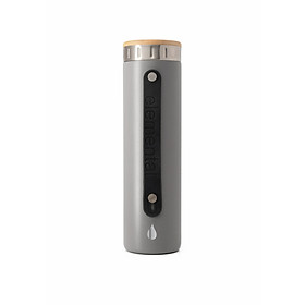 [Elemental chính hãng - Thương hiệu Mỹ] Bình giữ nhiệt Elemental Iconic Bamboo 590ml inox 304, giữ nhiệt vượt trội, an toan sức khỏe