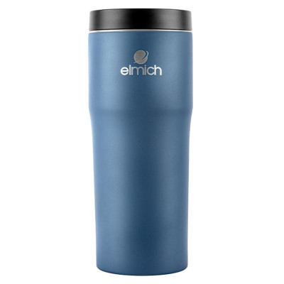 Bình giữ nhiệt inox 304 Elmich EL-8013OL dung tích 480ml