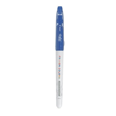 Bút Dạ Quang Pilot Xóa Được Frixion Colors Ngòi 2.5mm - Màu Xanh