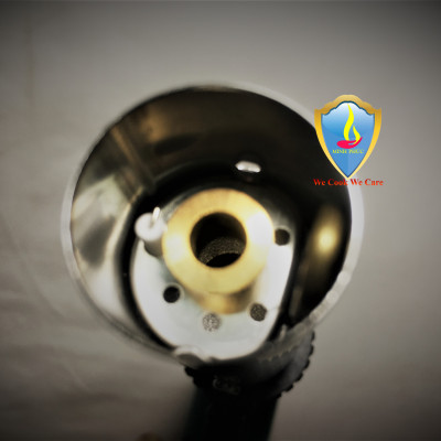 Đèn khò gas mini Namilux NA-187-VN - HÀNG CHÍNH HÃNG NAMILUX (MP)