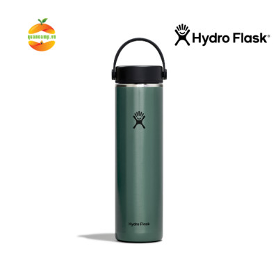 Bình giữ nhiệt cổ rộng siêu nhẹ Hydro Flask Lightweight Wide Mouth Trail Series 24oz / 40oz