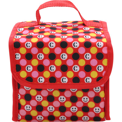 Bộ 2 Hộp Thủy Tinh Chịu Nhiệt KOVA KLOCK KV370 (2 x 370ml) Và Túi Giữ Nhiệt