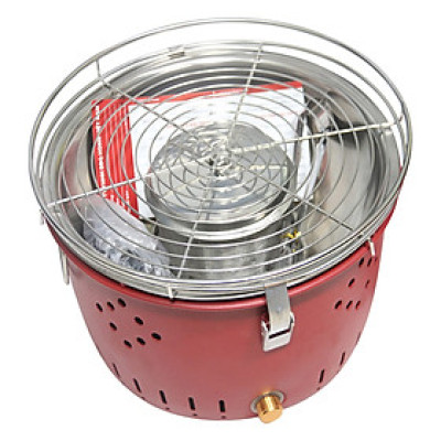 Bếp Nướng Than Hoa BBQ Home