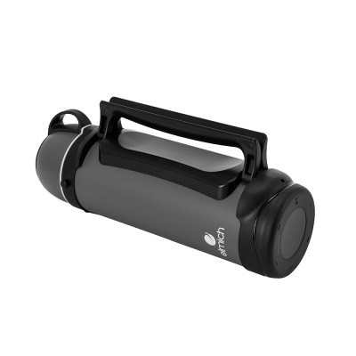 Bình Giữ Nhiệt Inox 304 Elmich EL8379 1.9L, Hàng Chính Hãng, Dây Đeo Tiện Lợi - JoyMall