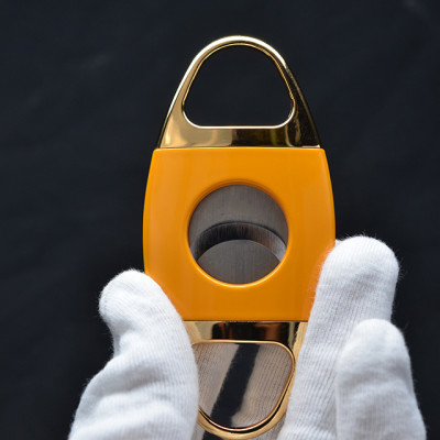 Bộ Set Phụ Kiện 2 Món  HB-422 Gồm Vỏ Hột Quẹt Bật Lửa Khò 2 Tia Đa Năng + Cắt Thiết Kế Sang Trọng Cao Cấp