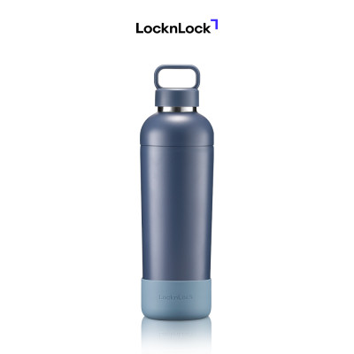 Bình Giữ Nhiệt LocknLock Balance Fit Tumbler LHC4400 700ml, Hàng Chính Hãng, Có Tay Cầm - JoyMall