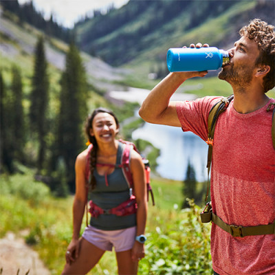 Bình nước giữ nhiệt Hydro Flask Wide Flex Cap 20 OZ (Season 2024) - Hàng chính hãng