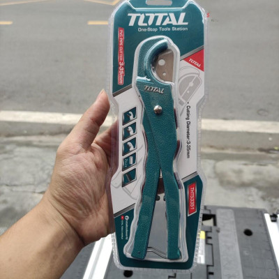 DAO CẮT ỐNG NHỰA PVC TOTAL THT53351 - HÀNG CHÍNH HÃNG