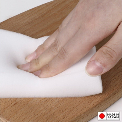 Set 02 miếng mút Melamine Regular 2P - Hàng nội địa Nhật Bản nhập khẩu chính hãng