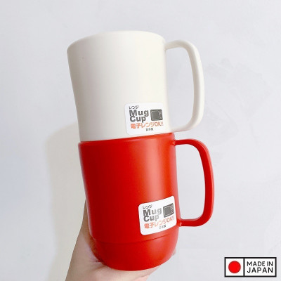 Ly nhựa Inomata 350ml 