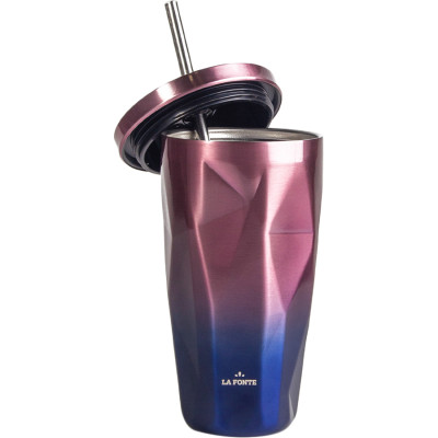 Bình Giữ Nhiệt La fonte 500ml - 007443